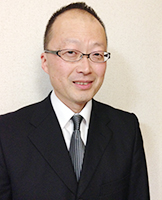 城北産業株式会社からのごあいさつ　Greeting
